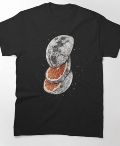 LUNAR Fruit Classic T-Shirt thd